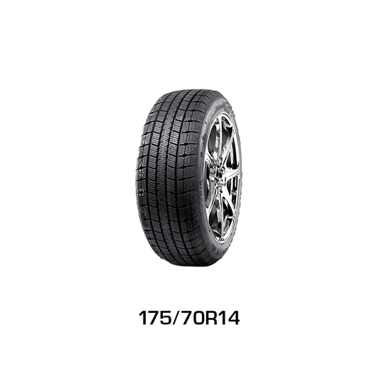 JoyRoad - 175/70R14 - HIVER | WINTER