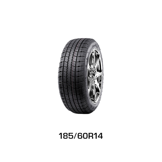 JoyRoad - 185/60R14 - HIVER | WINTER