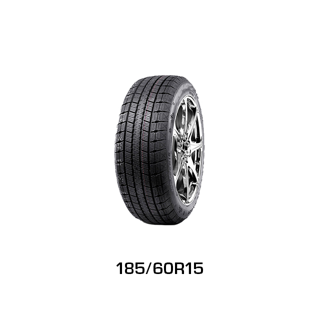 JoyRoad - 185/60R15 - HIVER | WINTER