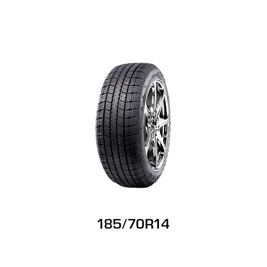 JoyRoad - 185/70R14 - HIVER | WINTER