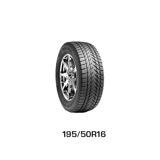 JoyRoad Pneu / Tire -  195/50R16 88 XL V - ÉTÉ / SUMMER HP RX3