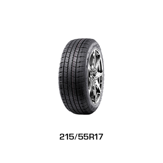 JoyRoad - 215/55R17 - HIVER | WINTER