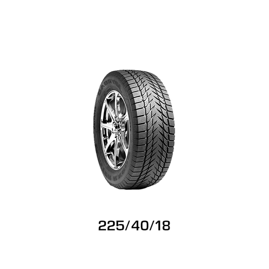 JoyRoad Pneu / Tire - 225/40R18 92 XL W - ÉTÉ / SUMMER SPORT RX6