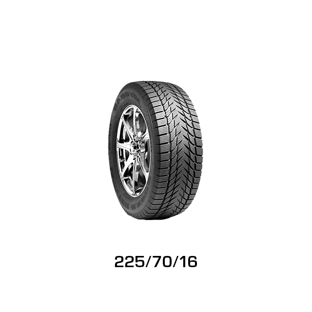 JoyRoad Pneu / Tire - 225/70R16 103 H - ÉTÉ / SUMMER GRAND TOURER H/T