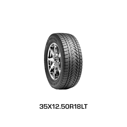 JoyRoad Pneu / Tire - 35X12.50R18LT 123 Q 10PR - ÉTÉ / SUMMER MT200