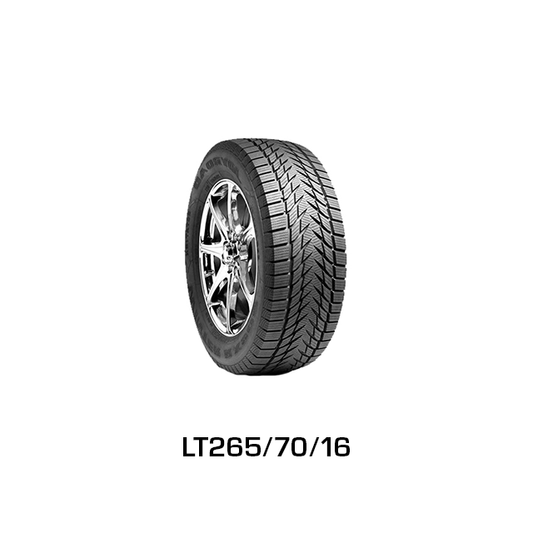 JoyRoad Pneu / Tire - LT265/70/16 - ÉTÉ / SUMMER